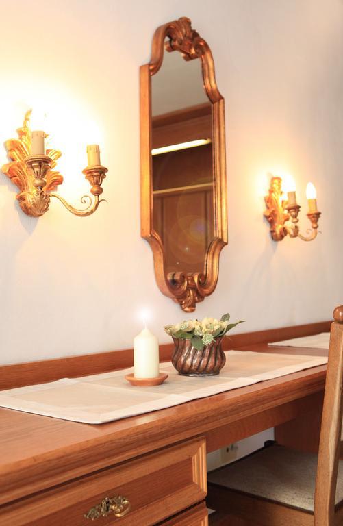 Villa Egger Lofer Quarto foto